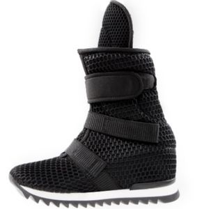 DEMOBAZA WOMENS SHOES BOXTOPS 02 W, size 37 EU